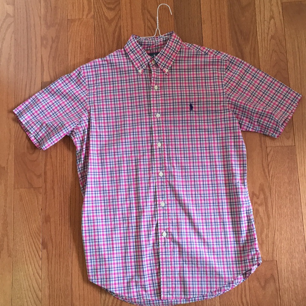 NWOT Ralph Lauren Polo Shirt